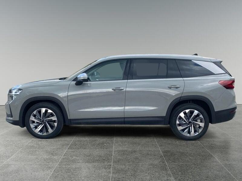 Škoda Kodiaq 2.0 TDI EVO Style DSG 7p