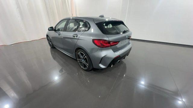 BMW 118 d 5p. Msport