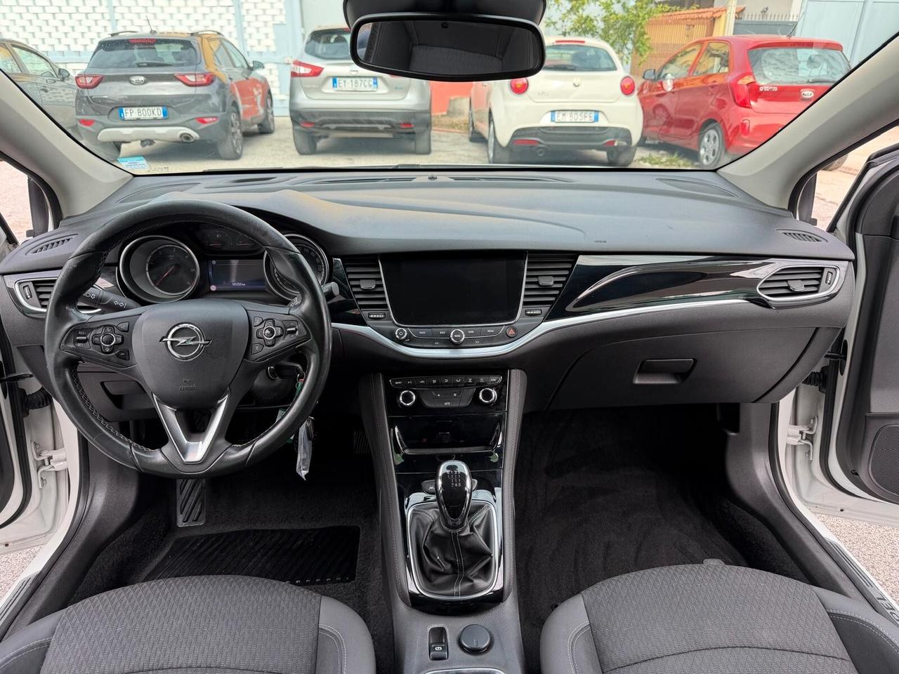 Opel Astra 1.6 CDTi 136CV Start&Stop 5 porte Innovation