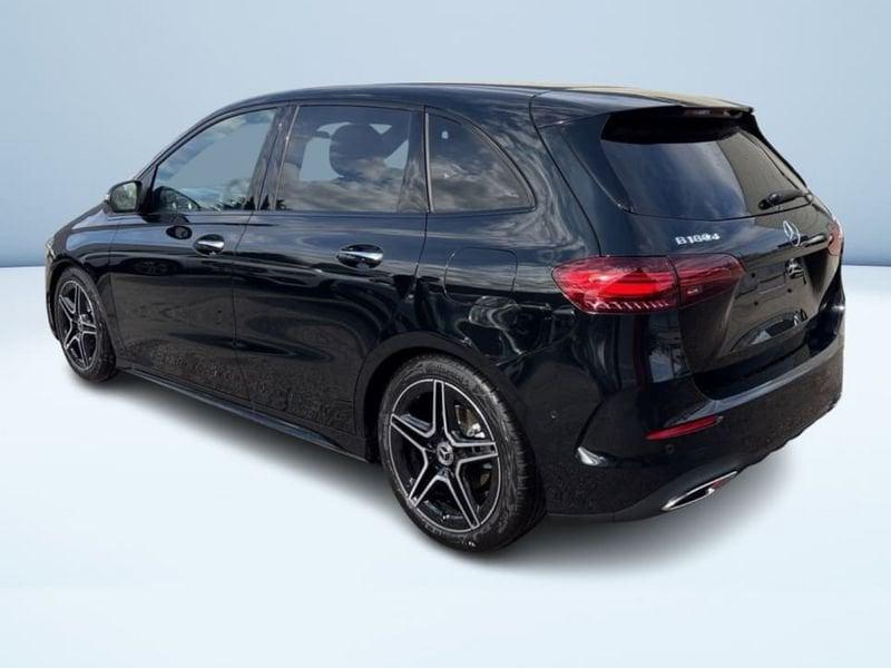 Mercedes-Benz Classe B 180d Automatic AMG Line Advanced Plus Digital Edition