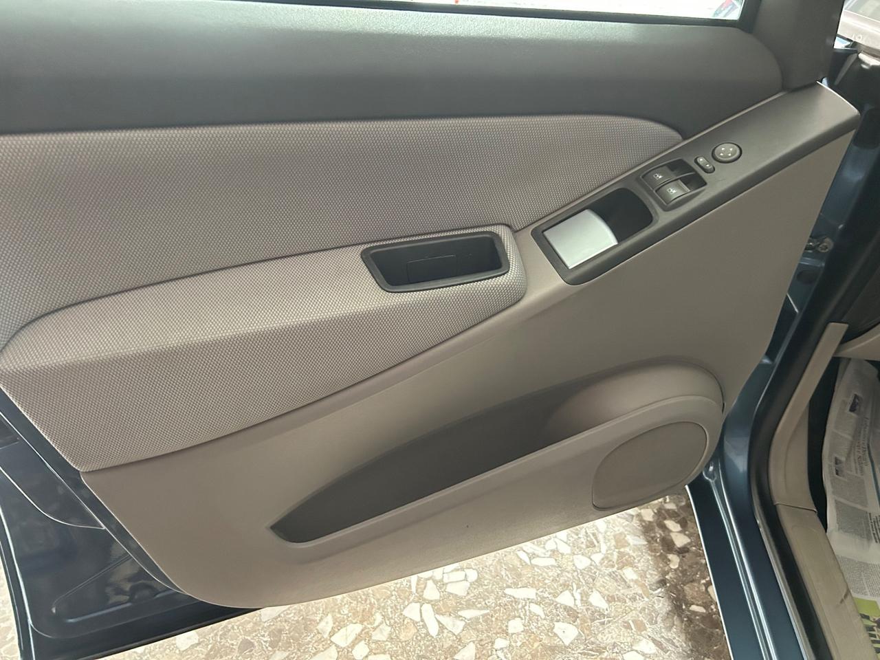 Fiat Idea 1.9 JTD Emotion