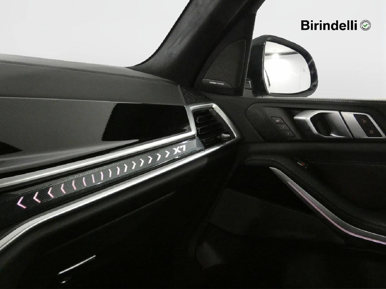 BMW BMW X7 xDrive40d