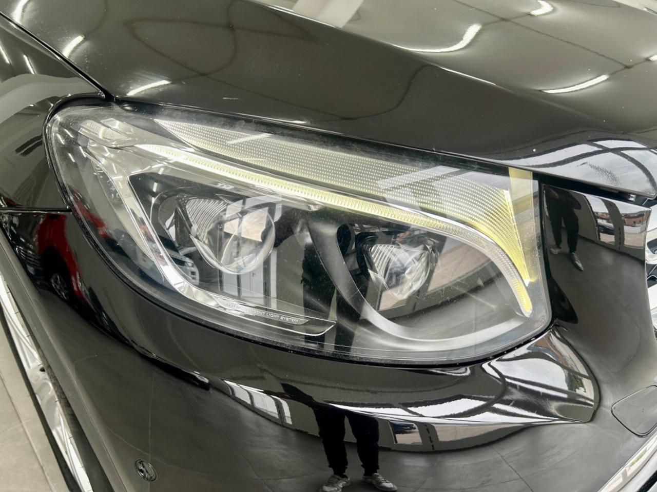 Mercedes-benz GLC 220 d 4Matic Premium FINANZIABILE