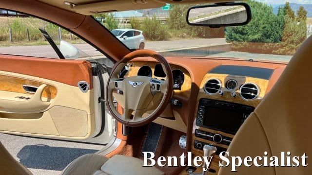 BENTLEY Continental GT Speed W12 610 Cv Coupe' Iva 22% Compresa