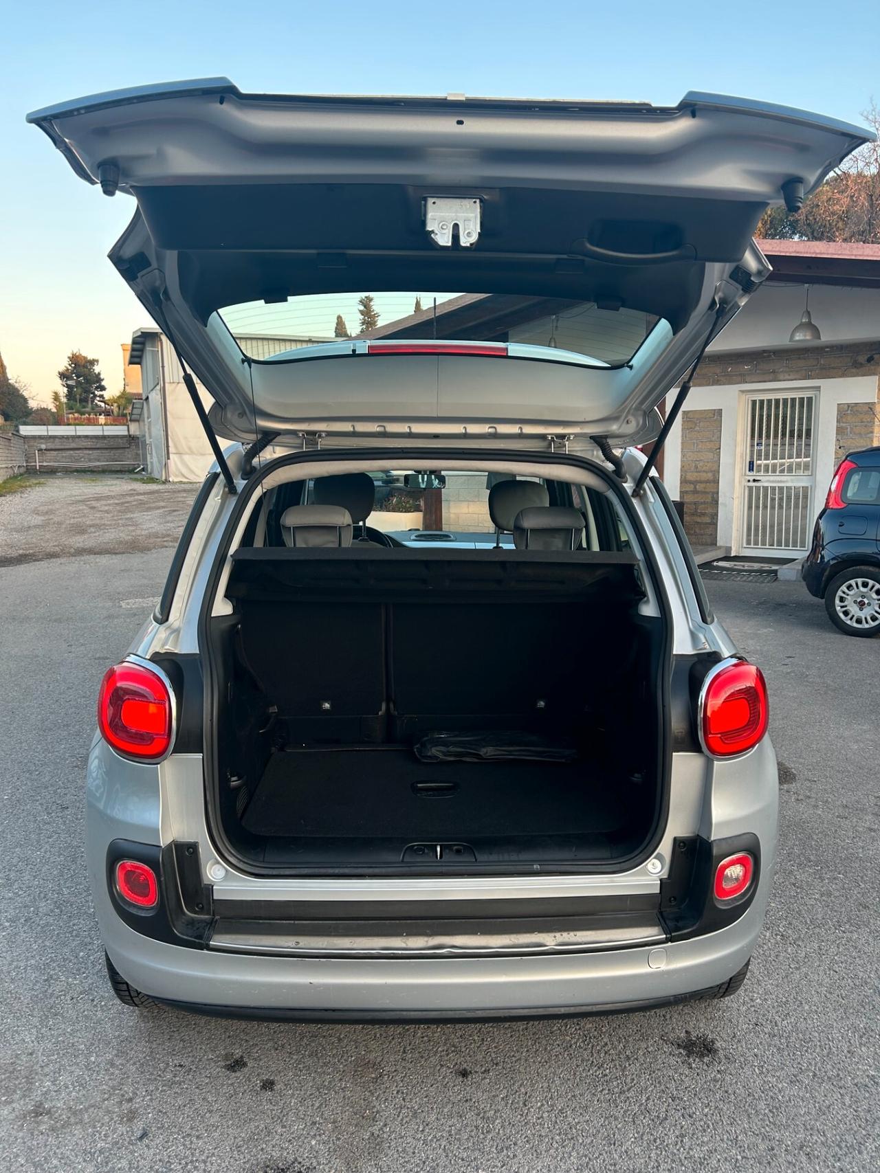 Fiat 500L 1.3 Multijet 85 CV Lounge