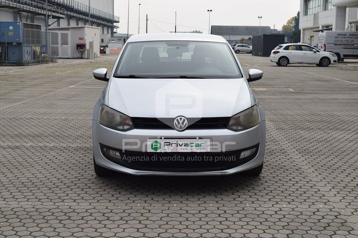 VOLKSWAGEN Polo 1.2 TDI DPF 5 p. Comfortline