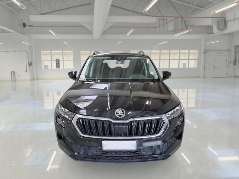 SKODA KAROQ 2.0 TDI 85KW EVO SCR Executive DSG