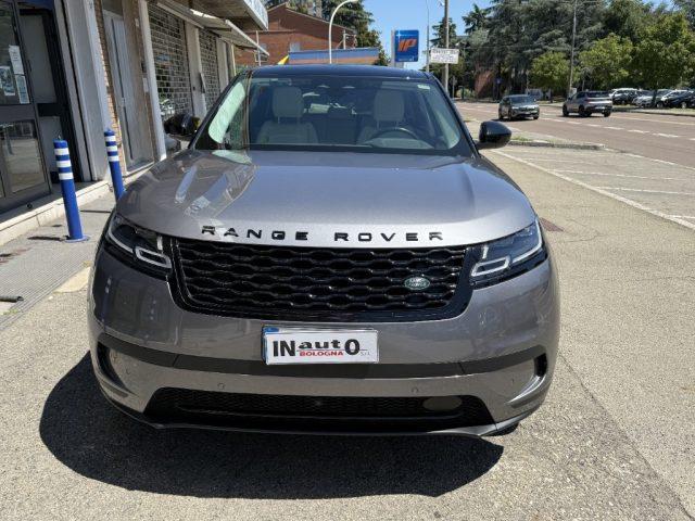 LAND ROVER Range Rover Velar 2.0D I4 204 CV SE FULL OPTIONALS SOLO 36000 KM