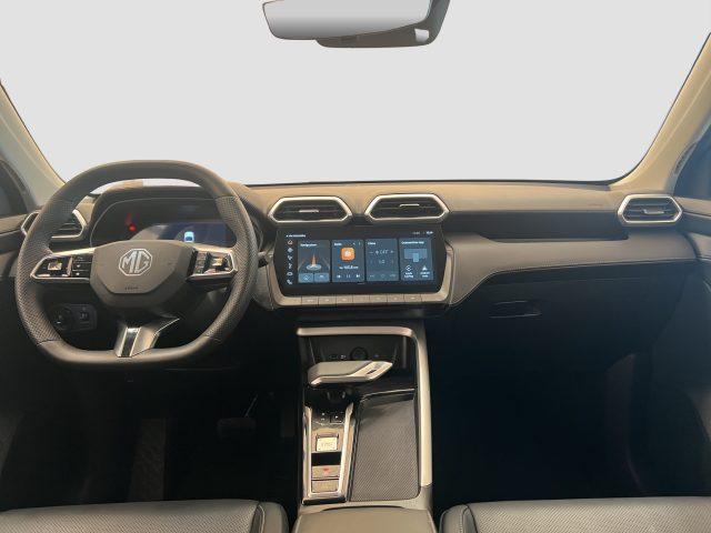 MG ZS (2024-->) Hybrid+ Luxury