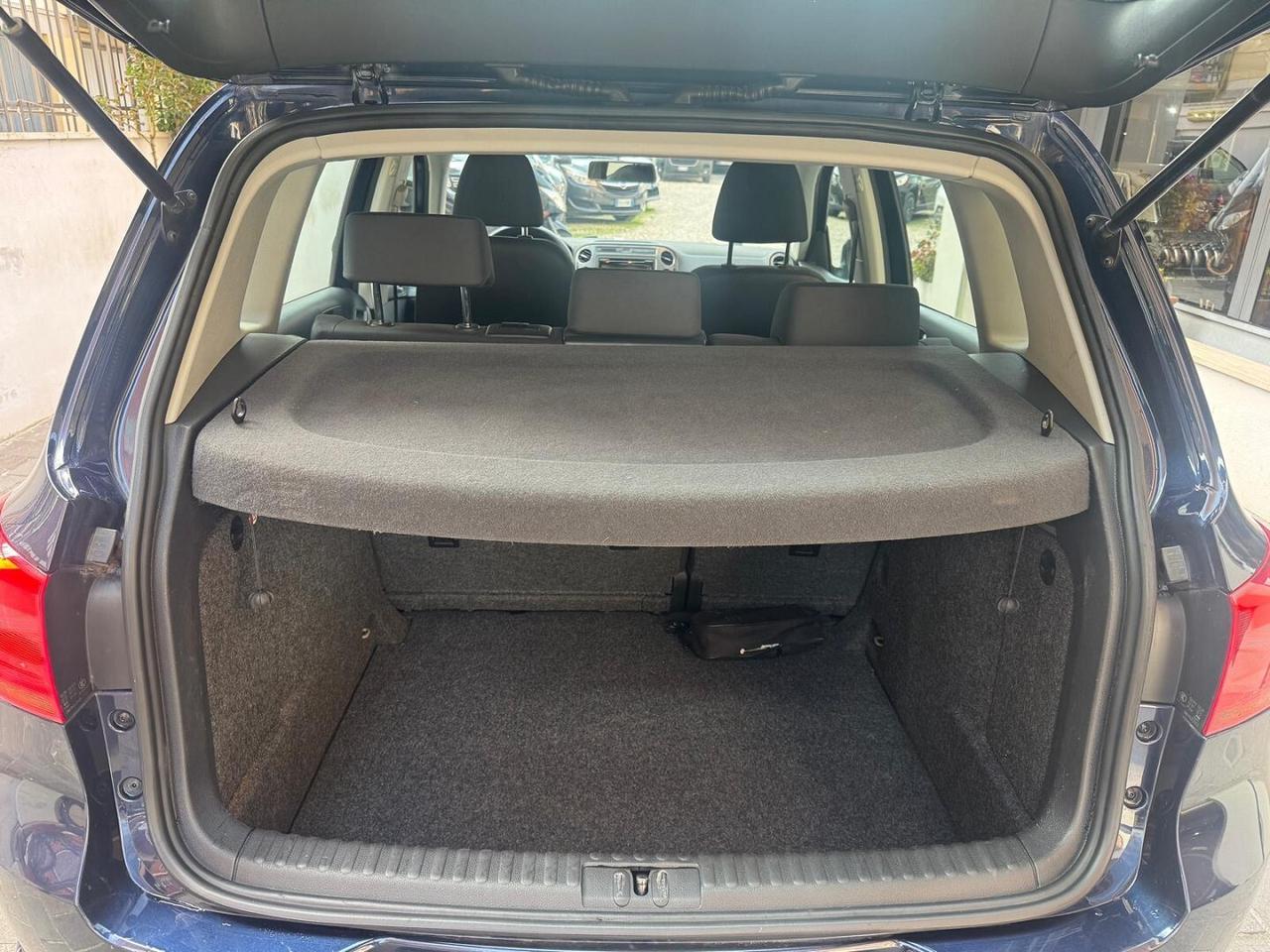 VOLKSWAGEN Tiguan 1.4 TSI 122CV Business Tech.