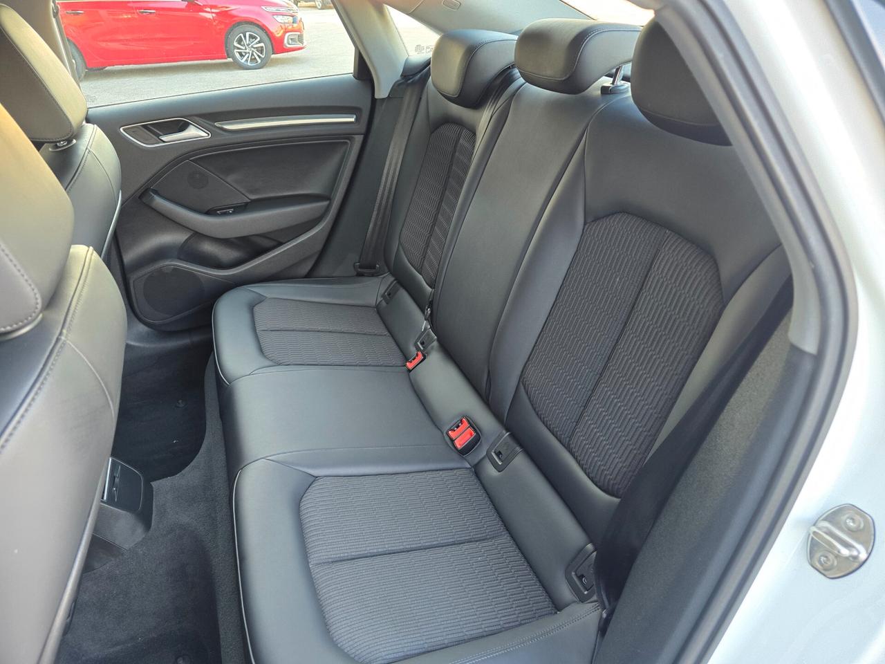 Audi A3 SPB 1.6 TDI Business