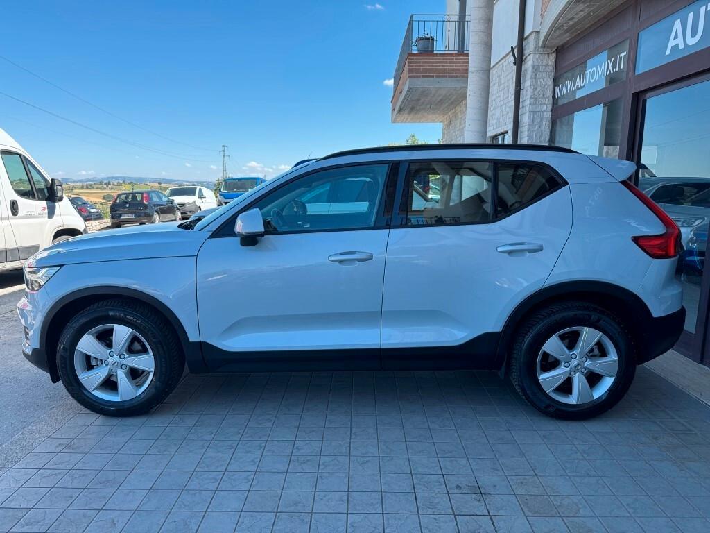 Volvo Xc40 1.5 T2 Business