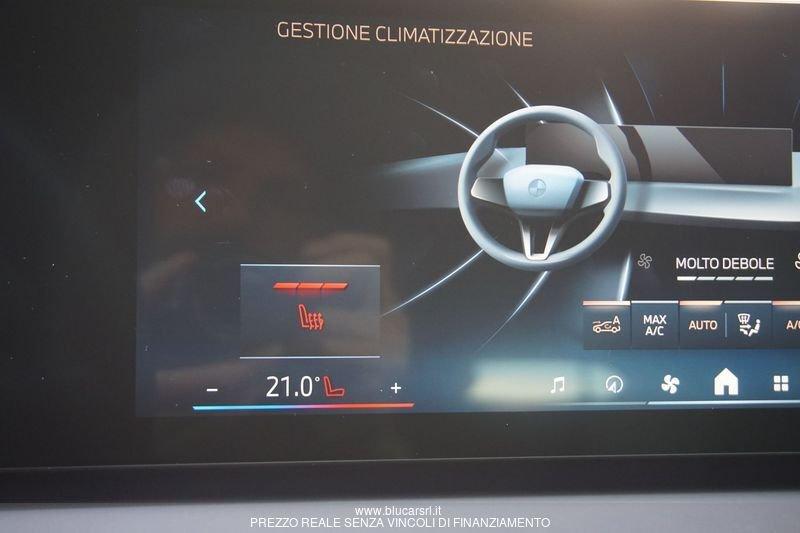 BMW X3 X3 xDrive20d 48V MSport