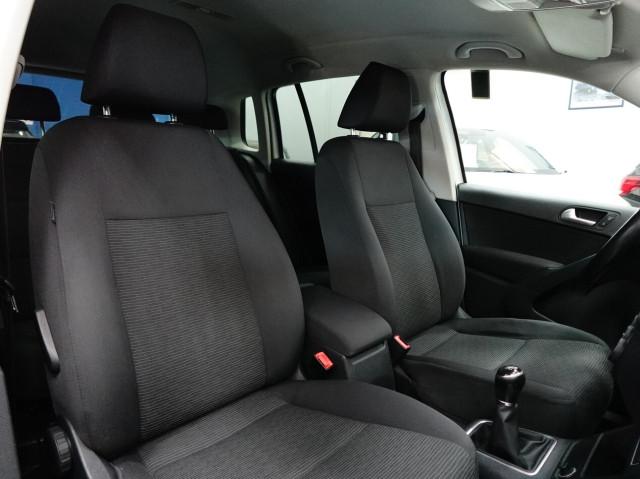 Volkswagen Tiguan 2.0 TDI 110 CV SPORT&STYLE TREND