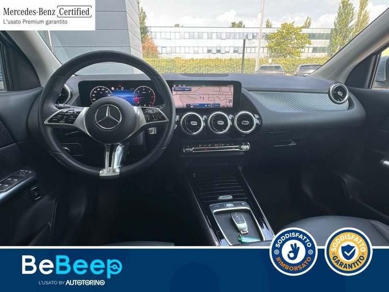 Mercedes-Benz GLA 180 D PROGRESSIVE ADVANCED AUTO