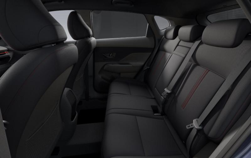 Hyundai Kona Kona HEV 1.6 DCT NLine