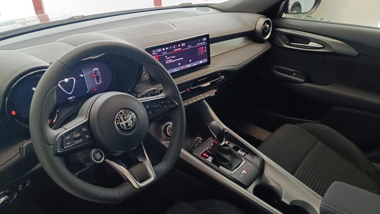 ALFA ROMEO TONALE 1.6 MULTIJET 130CV CAMBIO AUTOMATICO TCT 6 SUPER