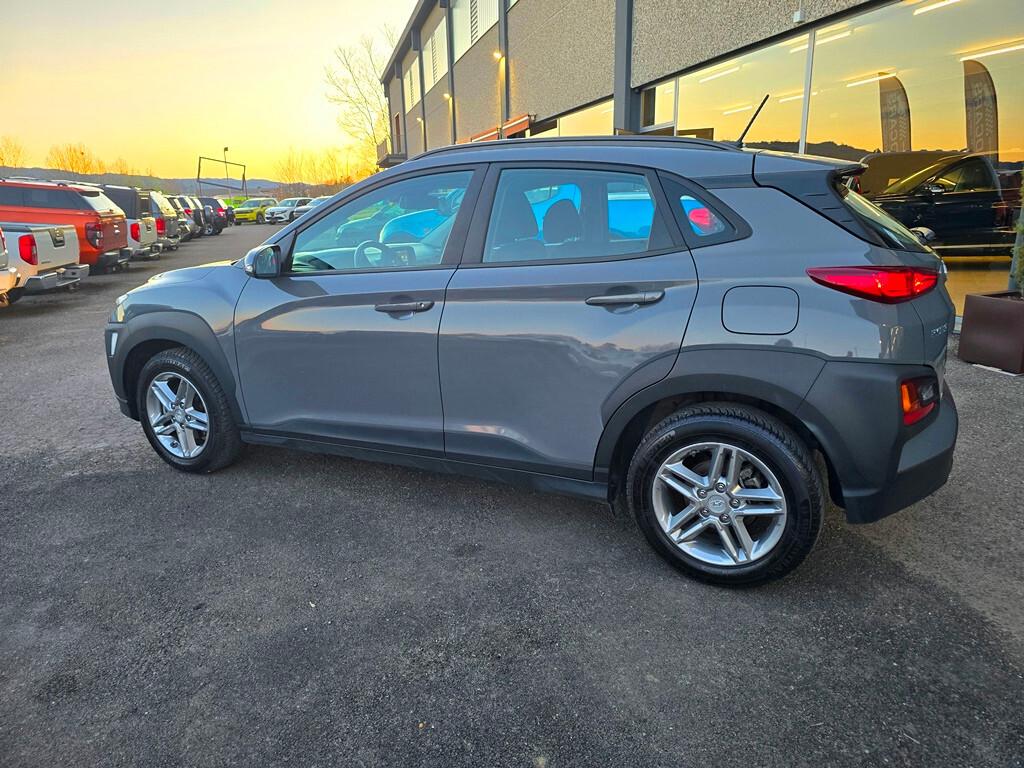 Hyundai Kona 1.0 T-GDI Xpossible PERFEZIONE MASSIMA