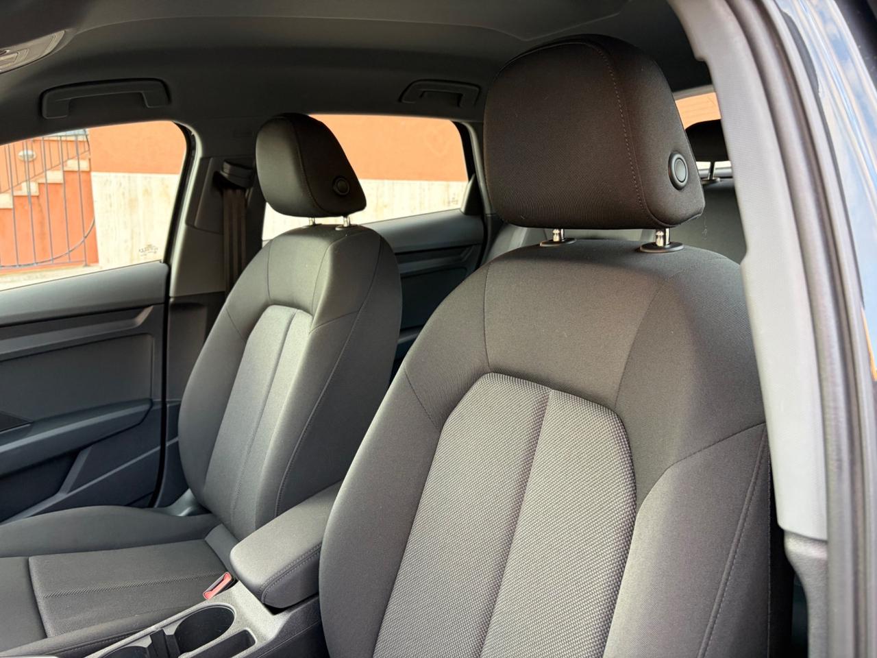 Audi A3 SPB 35 TDI S tronic Advanced unico proprietario