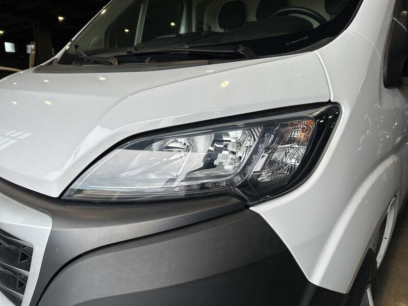 Peugeot Boxer 2.2 BlueHDi 140 S&S L2H2 passo medio tetto alto