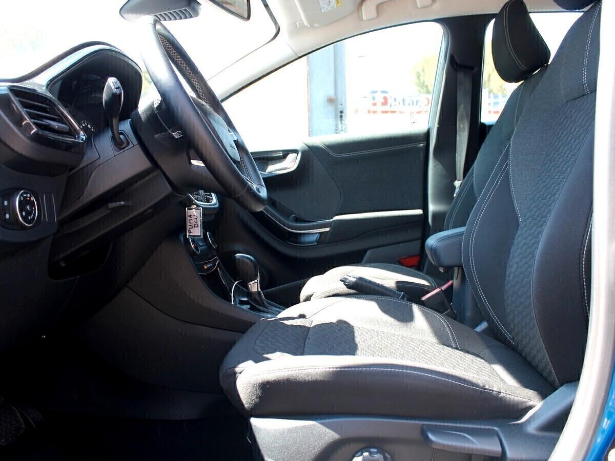 Ford Puma 1.0 Hybrid Titan. Aut VARI COLORI e IVA DEDUCIBILE