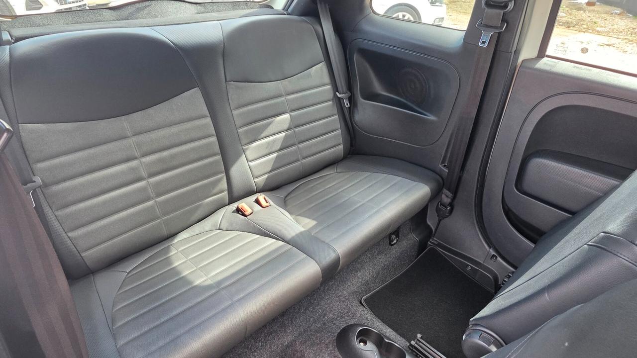 Fiat 500 Tributo 150° ITALIA - 0.9 TwinAir Turbo
