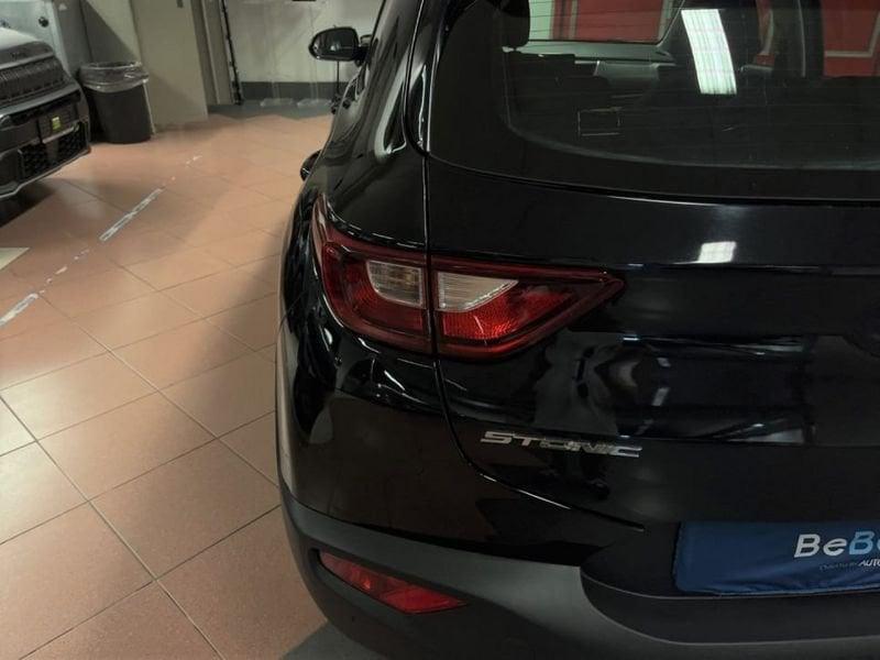 KIA Stonic 1.4 MPI ECO STYLE GPL 97CV MY18