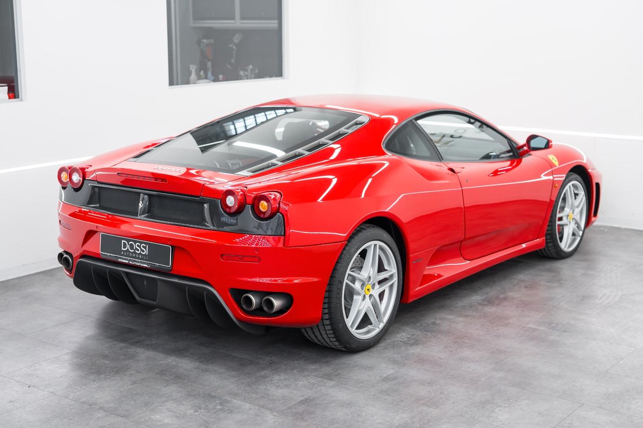 Ferrari F430 F1