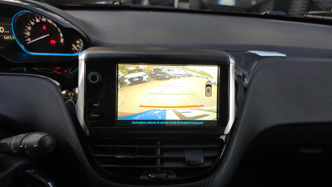 Peugeot 2008 BlueHDi 120 S&S GT Line