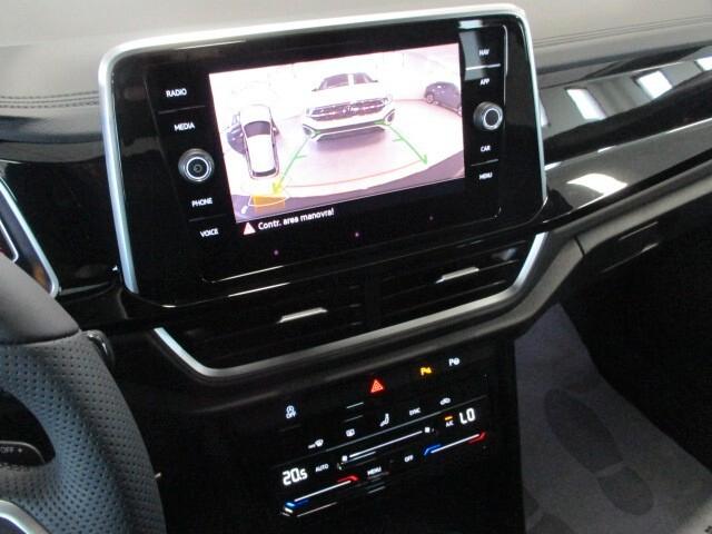 Volkswagen T-Roc 2.0 TDI SCR 150 CV DSG R-Line Plus