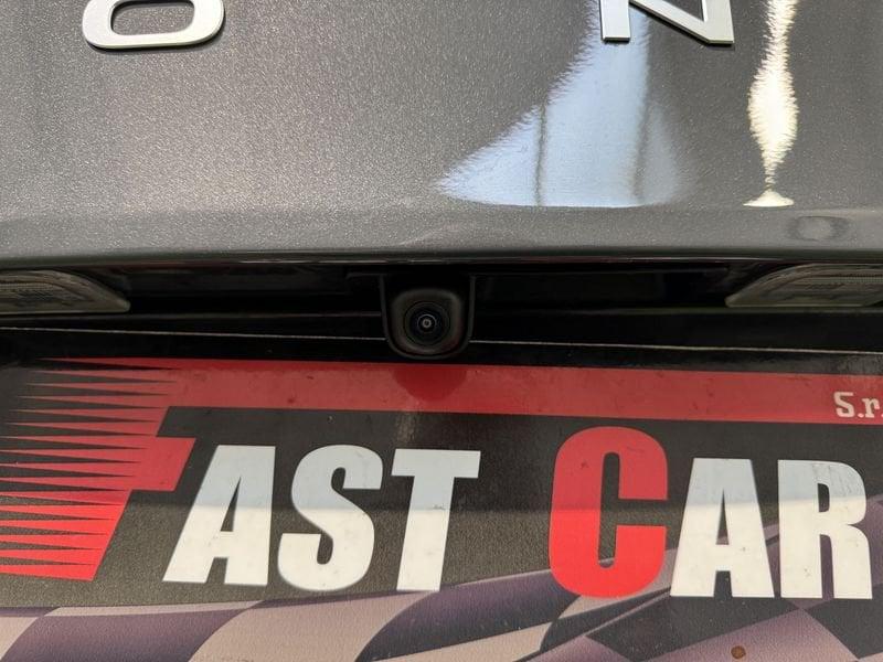 Hyundai Kona Hybrid KONA 1.6 HEV NLine 2WD DCT