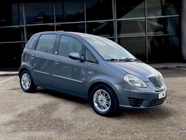 Lancia Musa 1.4 8v Oro ecochic Gpl
