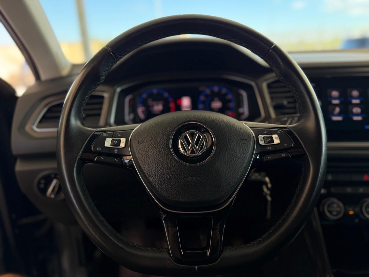 Volkswagen T-Roc 1.6 TDI 116 Cv UNICO PROPRIETARIO IVA ESPOSTA