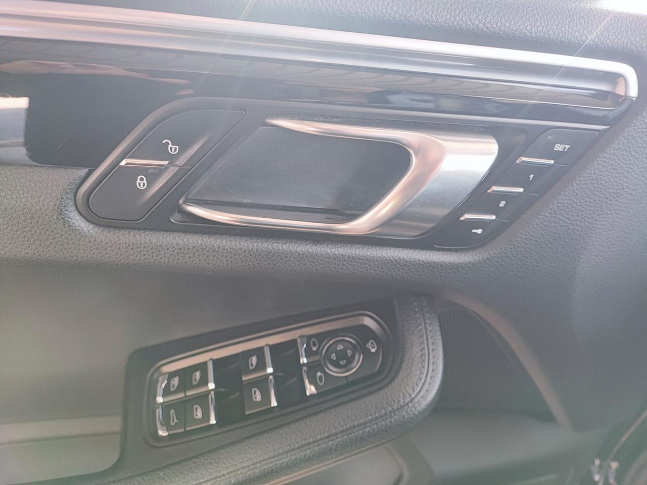 Porsche Macan 3.0 S Diesel FULL+++