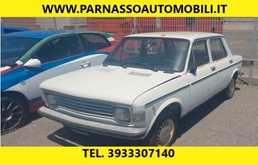 Fiat 128 SPECIAL