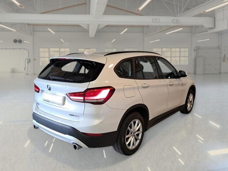 BMW X1 xDrive 18d Business Advantage