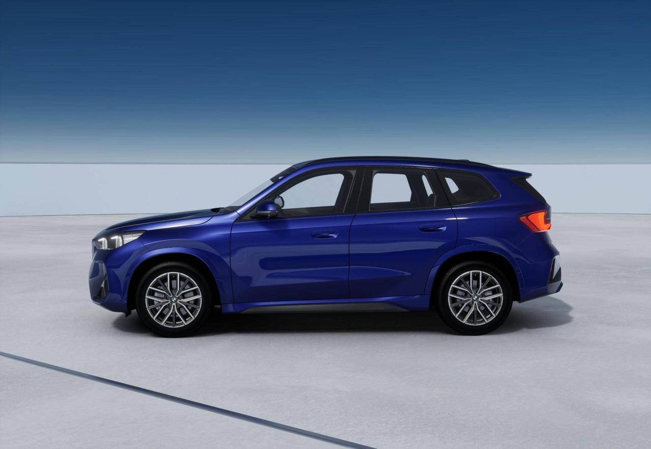 BMW X1 iX1 eDrive20 MSport