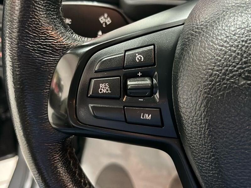 BMW X1 xDrive 18d XLine Plus automatico
