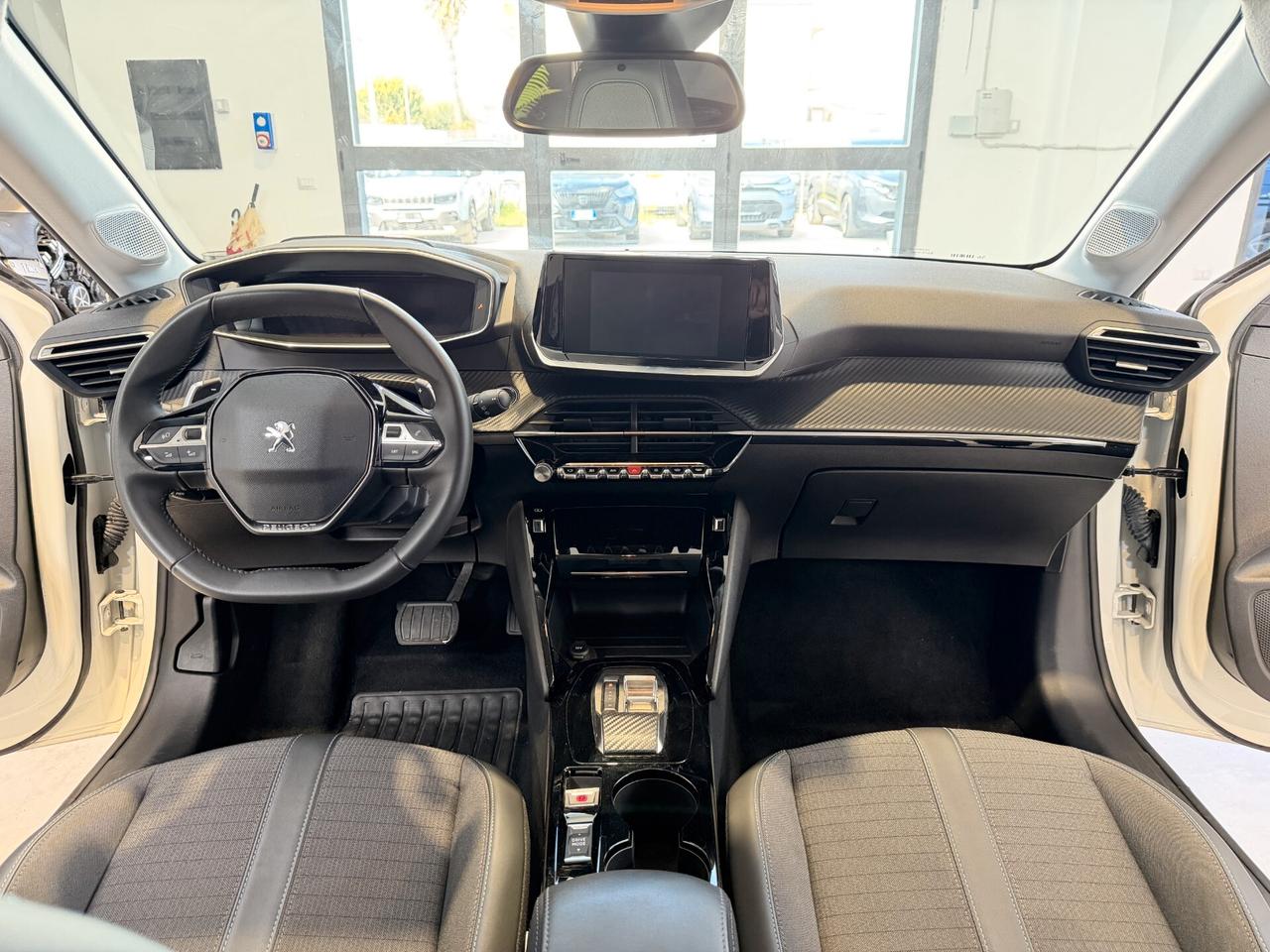 Peugeot 208 PureTech 100 Stop&Start EAT8 5 porte Allure