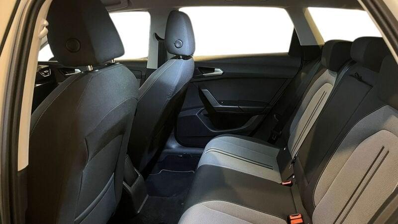 Seat Leon Leon Sportstourer 1.0 eTSI 110 CV DSG Style