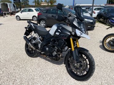 SUZUKI V-STROM DL 1000 unico propietario