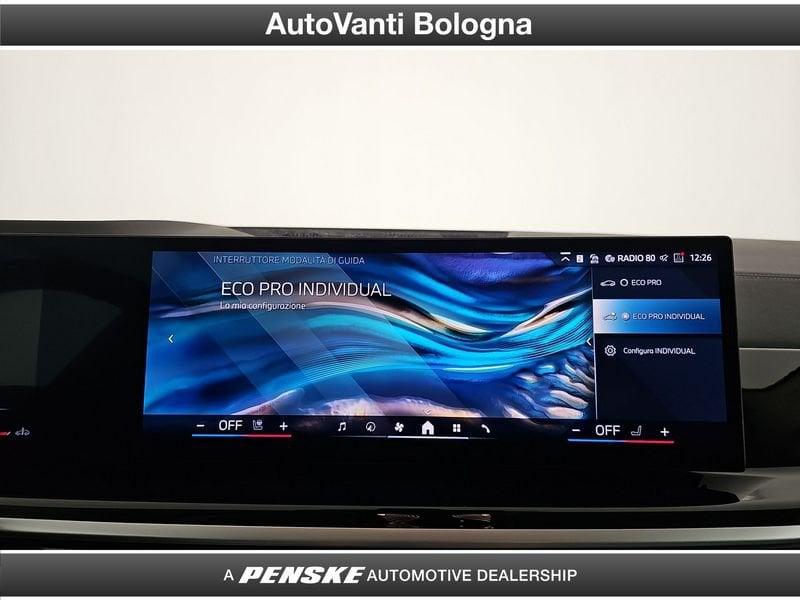 BMW X5 xDrive30d 48V XLine