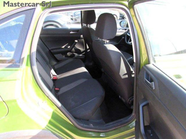 VOLKSWAGEN Taigo Taigo 1.0 tsi Life 110cv DSG - GP110NX