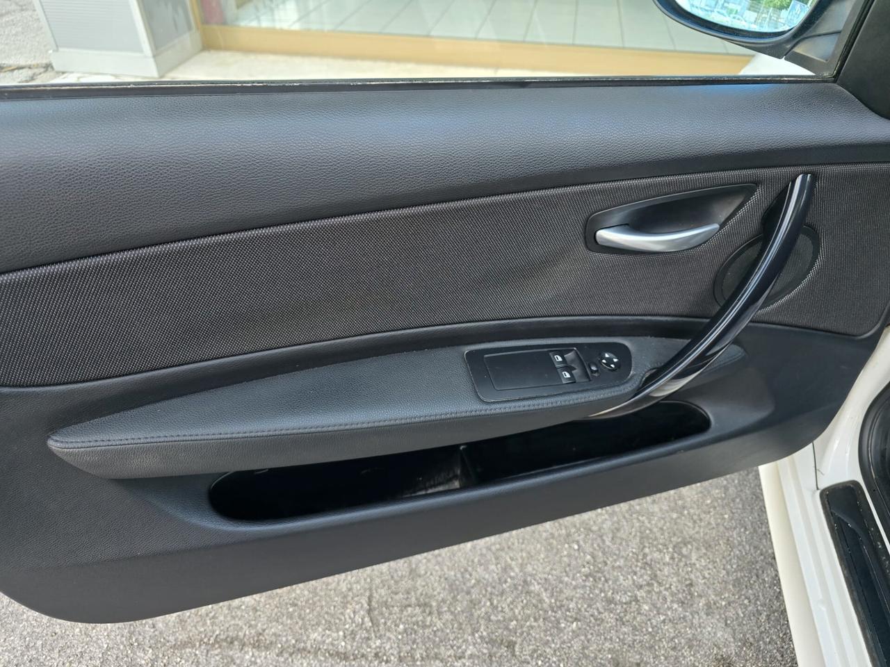 Bmw 118d cat 3 porte Eletta DPF 143CV
