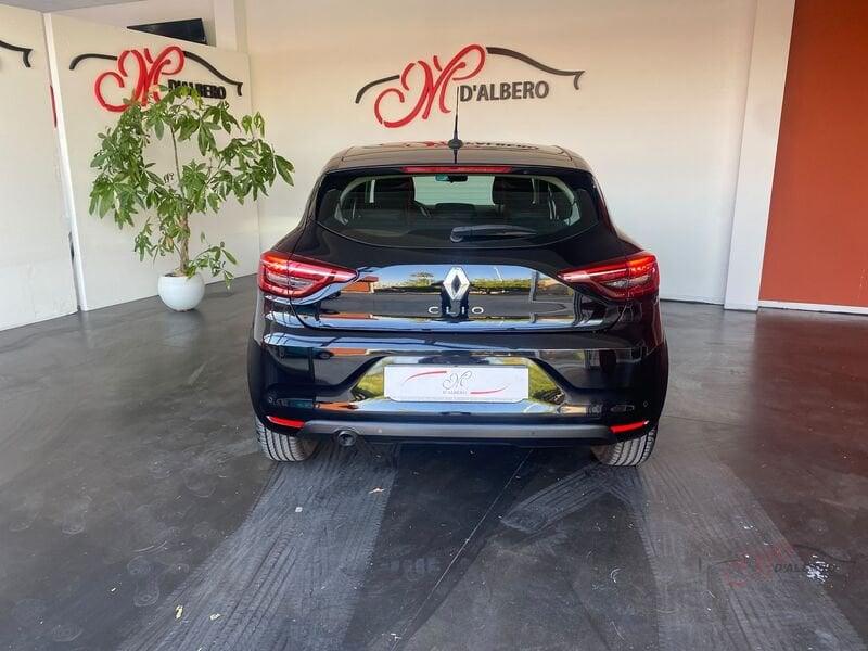 Renault Clio Clio 1.5 blue dci Business 100cv