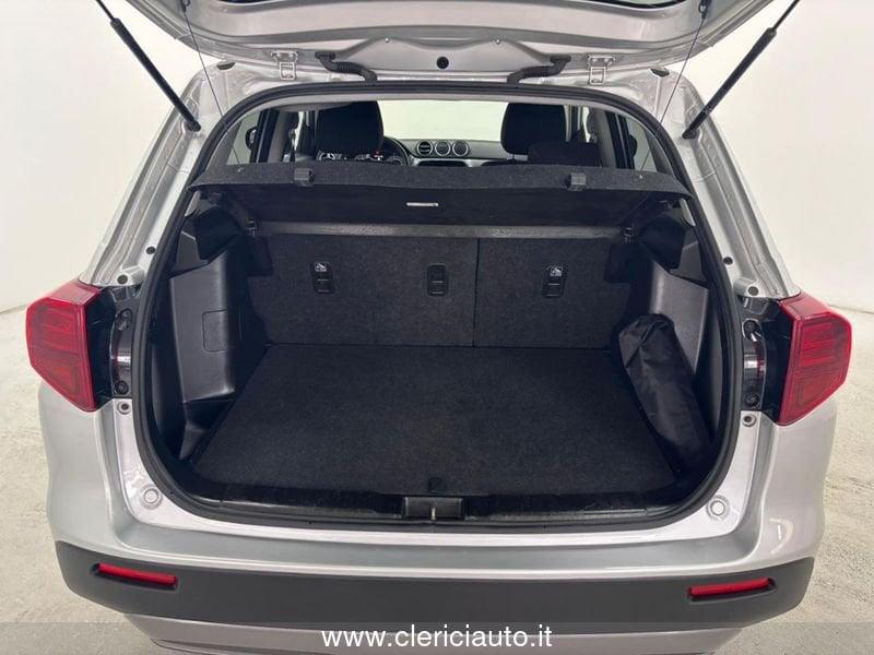 Suzuki Vitara 1.4 Hybrid A/T Starview
