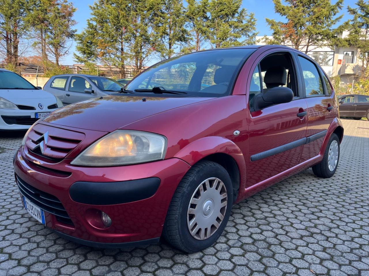 Citroen C3 1.1 Classique