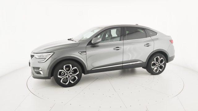 RENAULT Arkana Arkana Full Hybrid E-Tech 145 CV Techno
