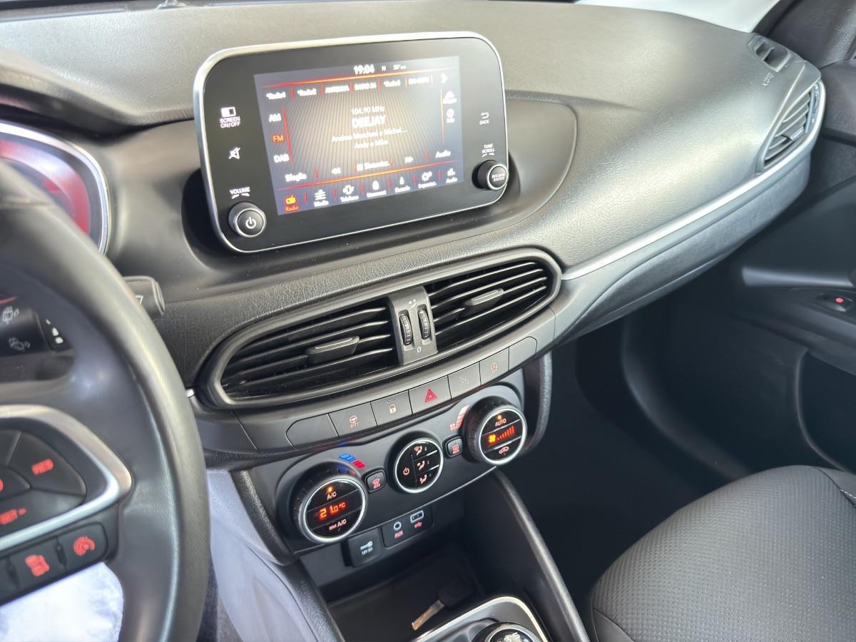 FIAT - Tipo SW 1.6 mjt Business s&s 120cv