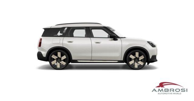 MINI Countryman Cooper Favoured